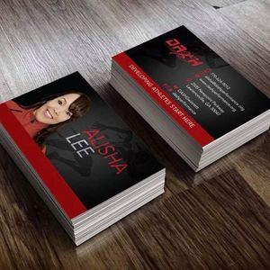 Meet your Posher, Alisha